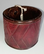 Bracelet De Force Médiéval