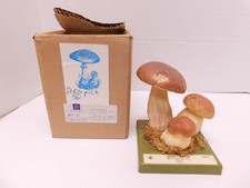 VTG  SOMSO Steinpilz Mushroom
