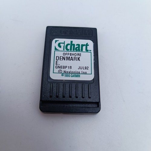Garmin gps map danemark - garmin,