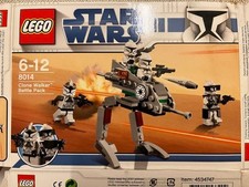 LEGO Star Wars 8014 Clone