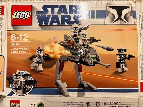 Lego star wars - lego,
