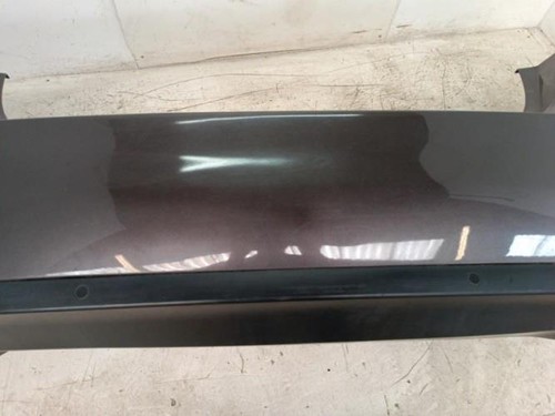 Pare choc arriere - peugeot, 308