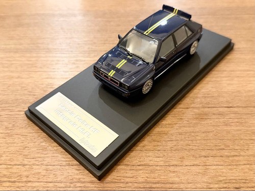 Hpi racing lancia delta - racing,