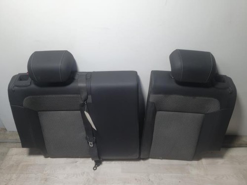 Banquette arriere opel astra - banquette,