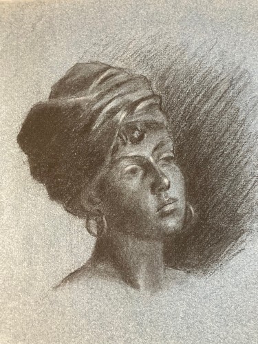 Tres beau dessin peinture - beau,