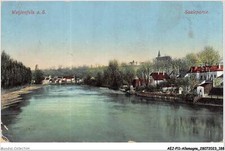 AEJP11-0968- ALLEMAGNE - WEISSENFELS-A-S - SAALEPARTIE