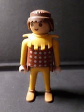 PLAYMOBIL PERSONNAGE FIGURINE GEOBRA 1993, CHEVALIER VF TOYS