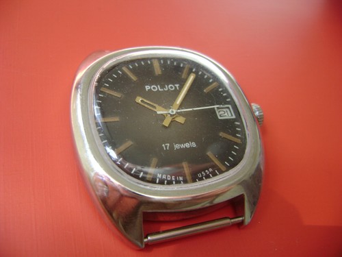 Montre russe sovietique urss - russe,