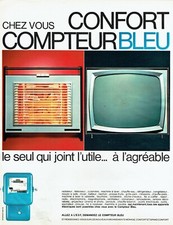 Publicité Advertising 320