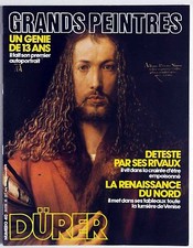 Dürer grands peintres - peintres,