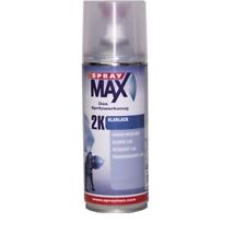 Vernis 2K 400 Ml Spraymax Par