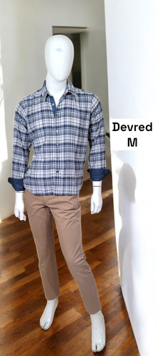 Devred taille - ,