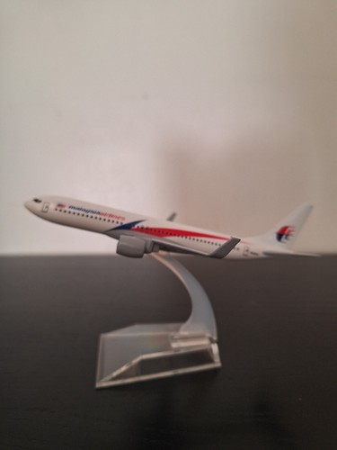 Maquette avion b737 800 - maquette,