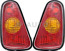 For 2002-2006 Mini Cooper Tail