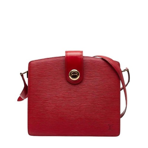 Sac bandoulière louis - sac, vuitton