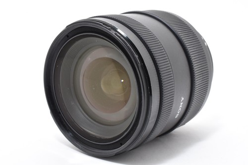 Objectif sony 50mm 2 8 - sony, 16-50mm