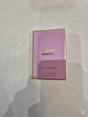 Echantillon chanel eau - chanel, tendre