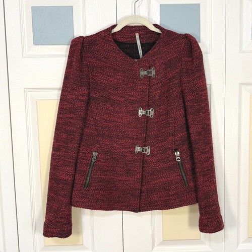 Cop copine rosaura veste - cop.copine,