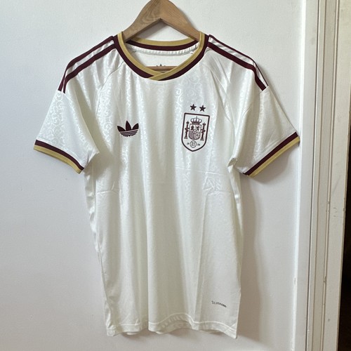 Adidas espagne maillot - espagne,