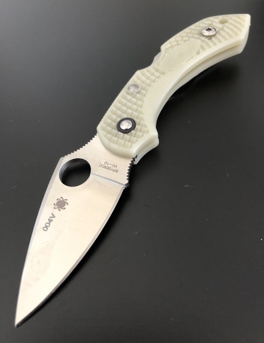 Spyderco dragonfly 004 - dragonfly, #004