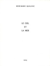 René Quillivic graveur / Le