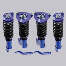 Kit Suspension Combine Fileté