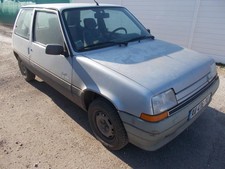 Poignee interieur avant droit RENAULT SUPER 5