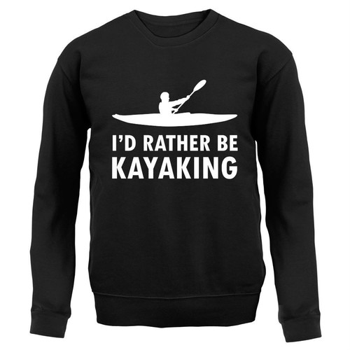 Rather kayaking kids - kayaking,