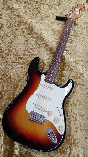C60st classic - (fender,