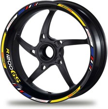 Sticker R1200GS BMW Motorrad