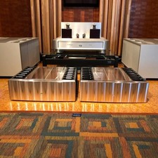 (US Duty Free) ampli mono haut