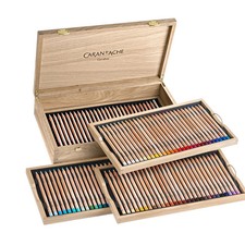 Coffret En Bois Luminance 100