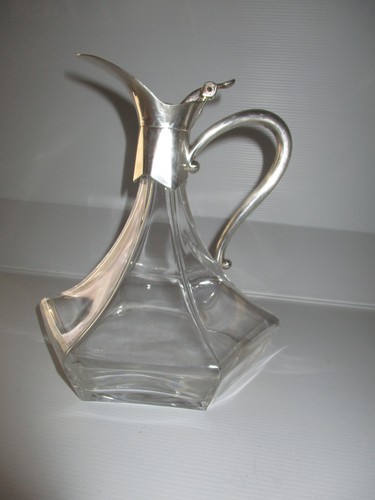 Belle carafe décanter - belle,