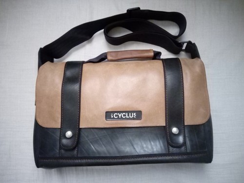 Sac bandoulière cyclus - sac, en