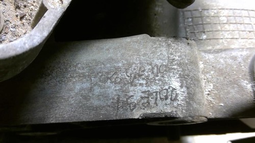 Boite vitesses peugeot - vitesses,