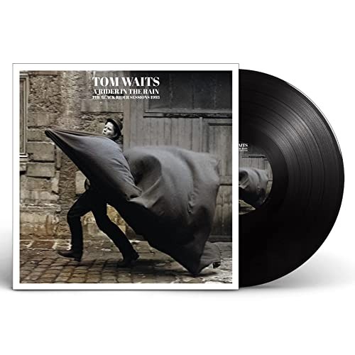 Tom waits rider - rider, the