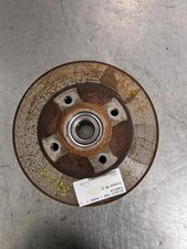 Disque arriere droit (freinage) PEUGEOT 208 1 PHASE 1 424932