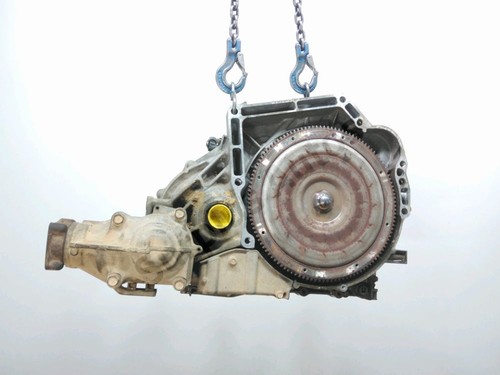 Boite vitesse automatique - a,