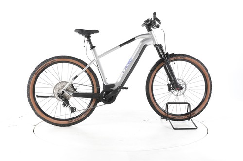 Cube reaction hybrid slx vtt - cube,