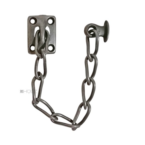 Chaîne porte vintage drgm - vintage,