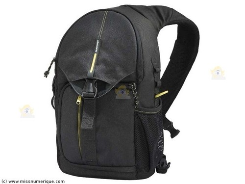 Sac dos vanguard biin 47 - dos,