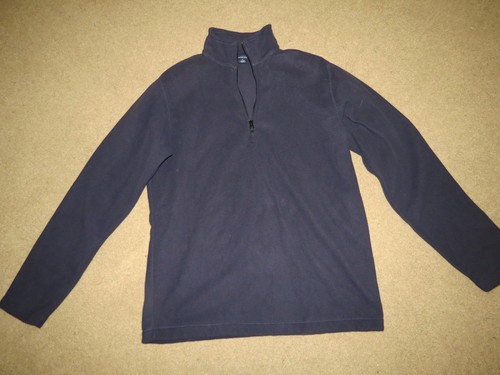 Awesome lands end navy - lands,