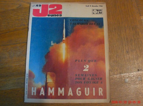 Jeunes du 08 12 - j2, n°