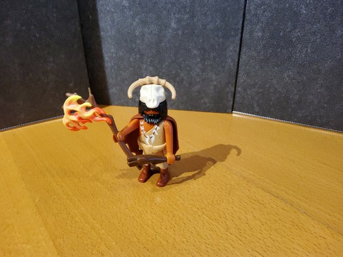 Playmobil figurine - , de