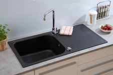 Evier de Cuisine Évier