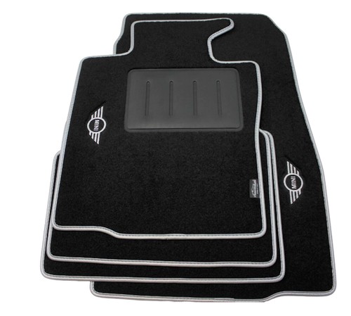Tapis moquette mini - moquette, countryman