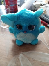 FurReal  /  Furby   /   elephant   2021    Fonctionnel