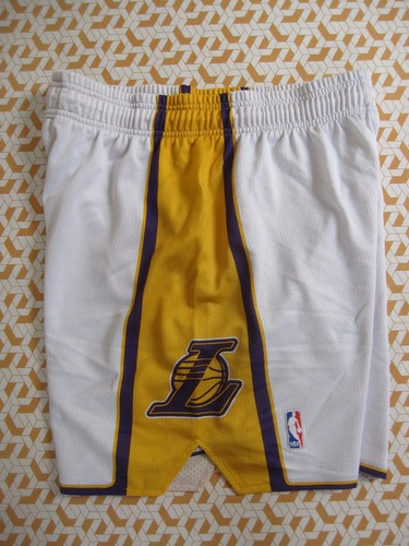 Short basket lakers los - short,