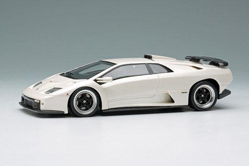Lamborghini diablo balloon - diablo, (balloon