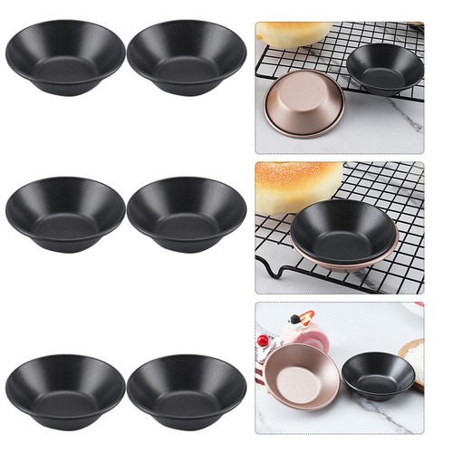 Pcs petit moule tarte - 6,